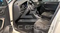 2019 Volkswagen T-Roc
