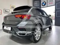 2019 Volkswagen T-Roc