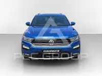 2019 Volkswagen T-Roc
