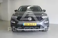 2019 Volkswagen T-Roc