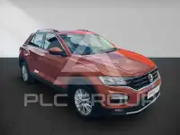 2019 Volkswagen T-Roc