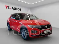 2019 Volkswagen T-Roc