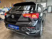 2019 Volkswagen T-Roc