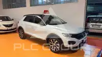 2019 Volkswagen T-Roc