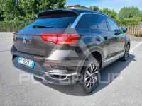 2019 Volkswagen T-Roc