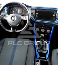 2019 Volkswagen T-Roc