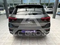 2019 Volkswagen T-Roc