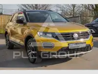 2019 Volkswagen T-Roc