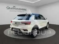 2019 Volkswagen T-Roc