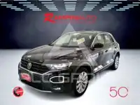 2019 Volkswagen T-Roc