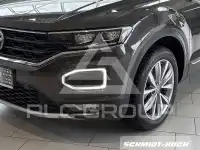 2019 Volkswagen T-Roc