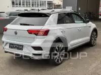 2019 Volkswagen T-Roc