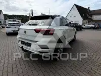 2019 Volkswagen T-Roc