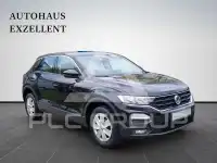2019 Volkswagen T-Roc