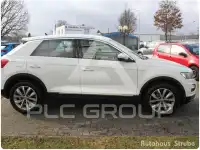 2019 Volkswagen T-Roc
