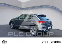 2019 Volkswagen T-Roc