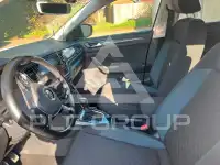 2019 Volkswagen T-Roc
