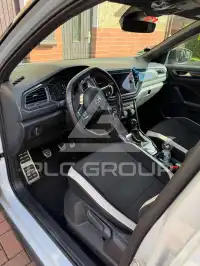 2019 Volkswagen T-Roc