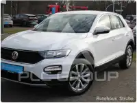 2019 Volkswagen T-Roc