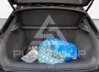 2019 Volkswagen T-Roc