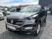 2019 Volkswagen T-Roc
