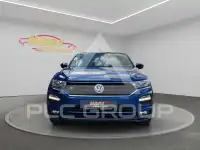 2019 Volkswagen T-Roc