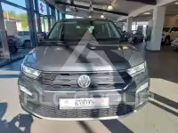 2019 Volkswagen T-Roc