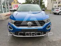 2019 Volkswagen T-Roc