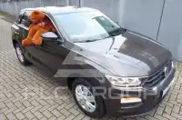 2019 Volkswagen T-Roc