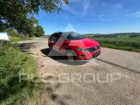 2019 Volkswagen T-Roc