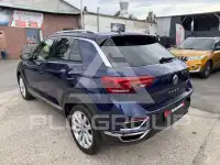2019 Volkswagen T-Roc