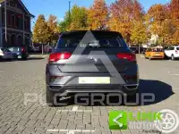 2019 Volkswagen T-Roc