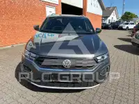 2019 Volkswagen T-Roc