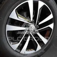 2019 Volkswagen T-Roc