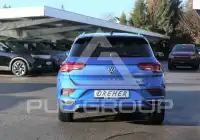 2019 Volkswagen T-Roc
