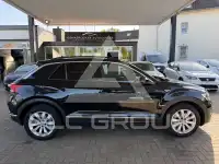 2019 Volkswagen T-Roc