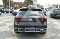 2019 Volkswagen T-Roc