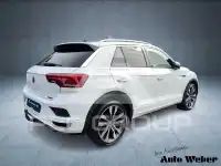 2019 Volkswagen T-Roc
