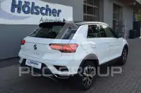 2019 Volkswagen T-Roc