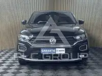 2019 Volkswagen T-Roc
