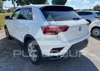 2019 Volkswagen T-Roc