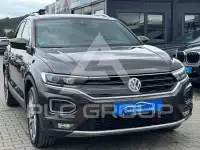 2019 Volkswagen T-Roc