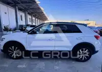 2019 Volkswagen T-Roc