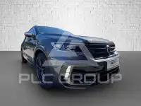 2019 Volkswagen T-Roc