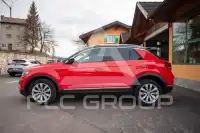2019 Volkswagen T-Roc