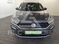 2019 Volkswagen T-Roc