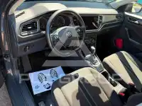 2019 Volkswagen T-Roc