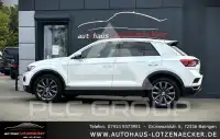 2019 Volkswagen T-Roc
