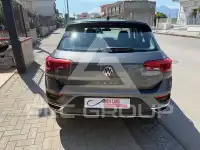 2019 Volkswagen T-Roc