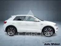 2019 Volkswagen T-Roc